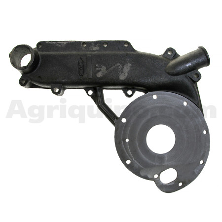 Soporte para bomba | Case-IH