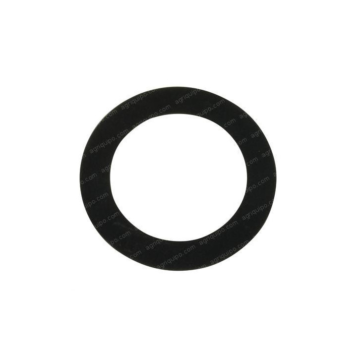 Suplemento | AGCO