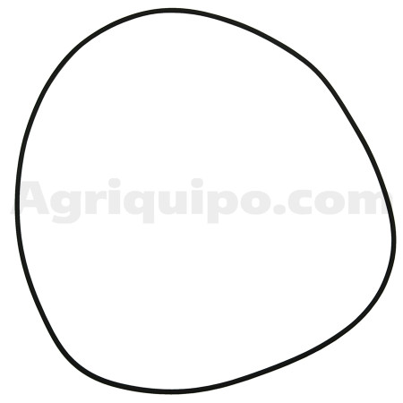 Junta tórica | John Deere