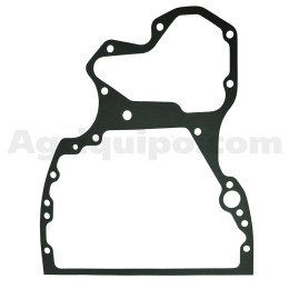 Junta tapa distribución | John Deere