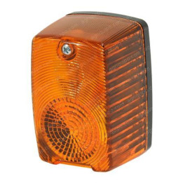 Luz indicadora | John Deere