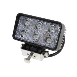 Faro de trabajo led | Buisard Cab