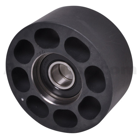 Polea de tensor de correa | John Deere