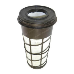 Filtro de aire exterior | AGCO