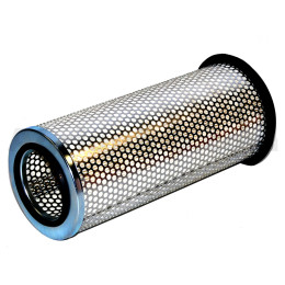Filtro de aire exterior | Ford