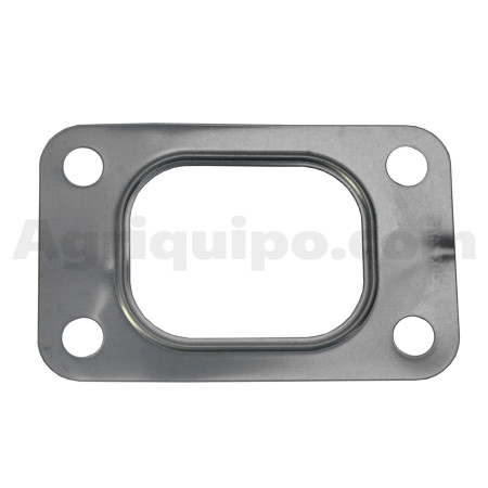 Junta del turbo | New Holland
