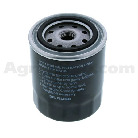 Filtro de aceite | Kubota