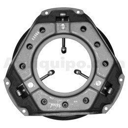 Embrague simple - rueda plano | CNH