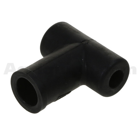 Adaptador en t para tubo | Massey Ferguson