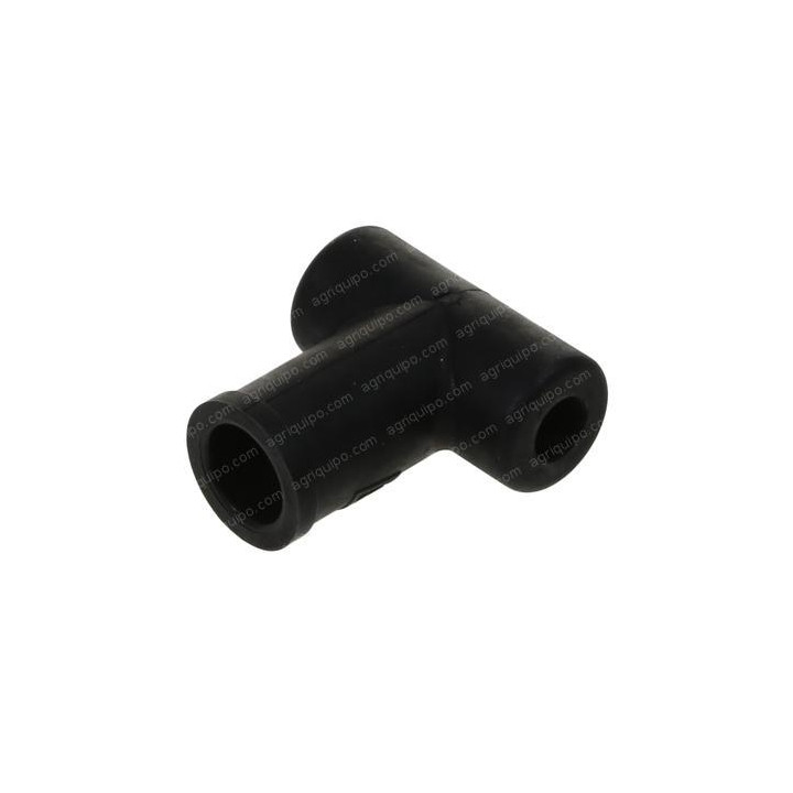 Adaptador en t para tubo | Massey Ferguson