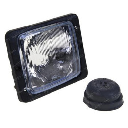 Faro optico