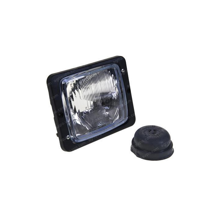 Faro optico
