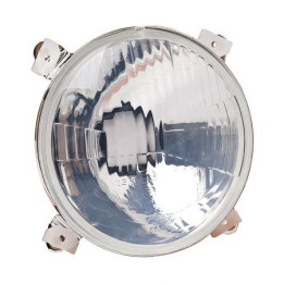 Faros delanteros | AGCO