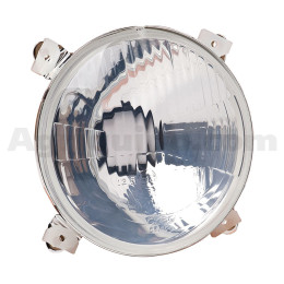 Faros delanteros | Landini