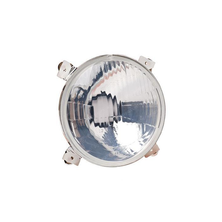 Faros delanteros | AGCO