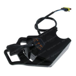 Interruptor de columna de direccion | AGCO